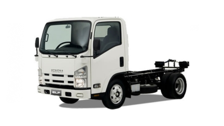 Isuzu