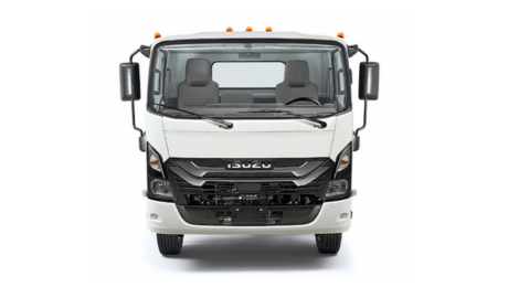 Isuzu