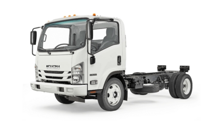 Isuzu