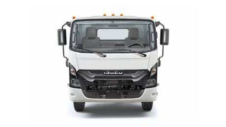 Isuzu