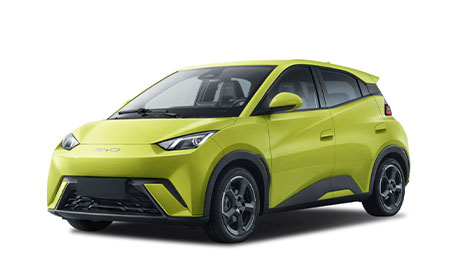 BYD
