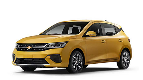 Chevrolet