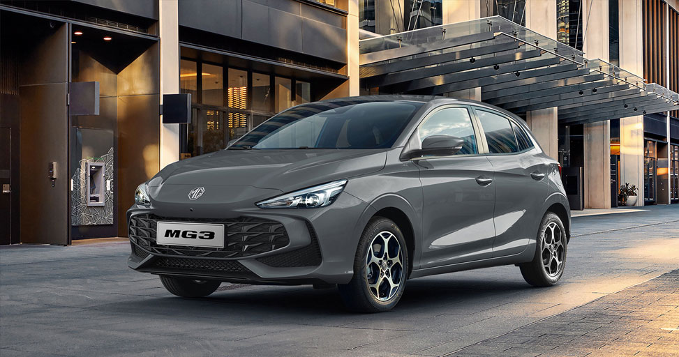 MG3 2026