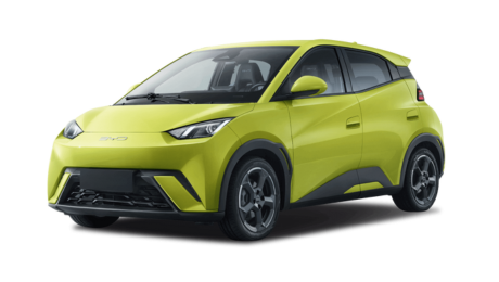 BYD