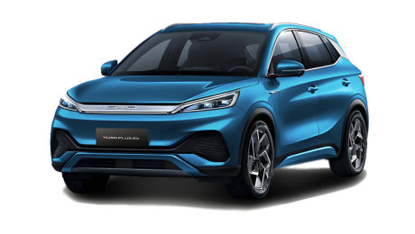BYD