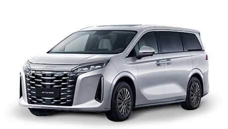 BYD