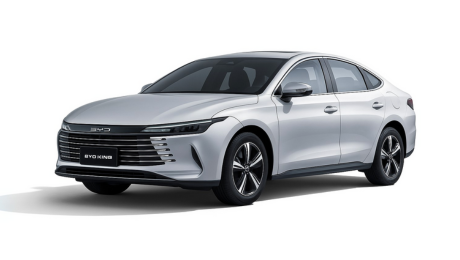 BYD