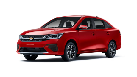 Chevrolet