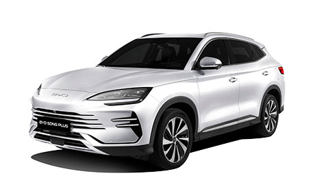 BYD