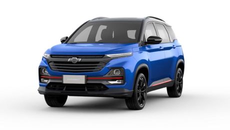Chevrolet