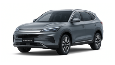 BYD