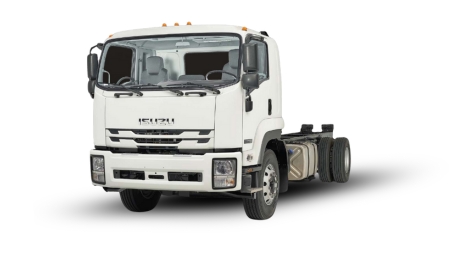 Isuzu